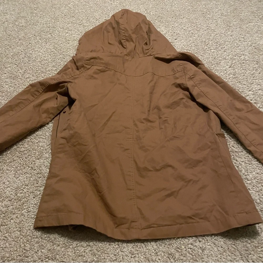 Love tree jacket - Picture 3 of 3